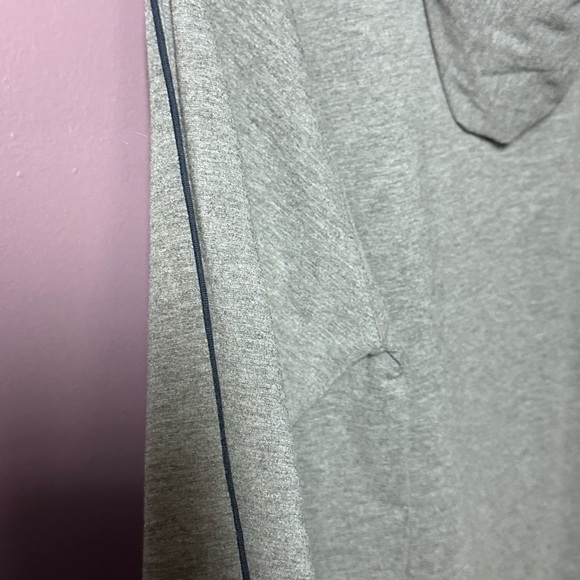 Jansport Gray Lehigh University Hoodie - Picture 4 of 6